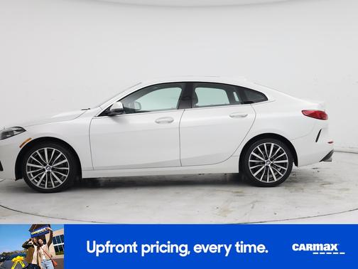 2021 BMW 228 Gran Coupe I xDrive Gran Coupe