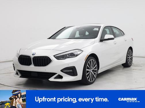 2021 BMW 228 Gran Coupe I xDrive Gran Coupe