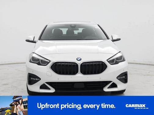 2021 BMW 228 Gran Coupe I xDrive Gran Coupe