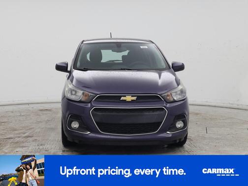 2017 Chevrolet Spark LT