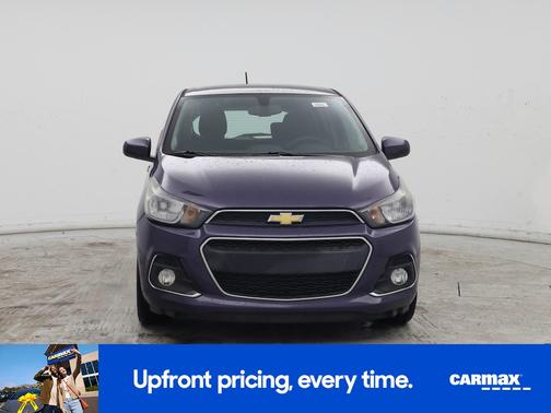 2017 Chevrolet Spark LT