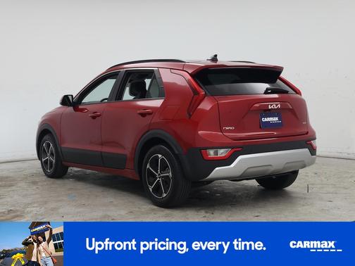 2023 Kia Niro EX