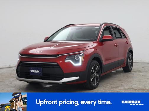2023 Kia Niro EX