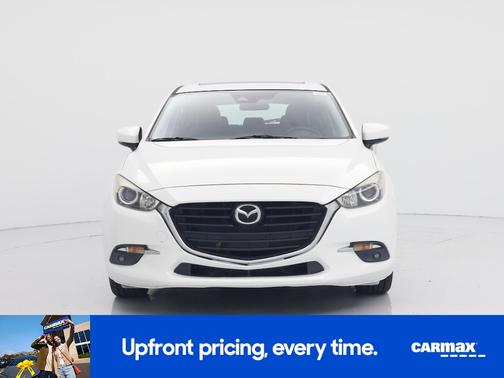 2017 Mazda Mazda3 Grand Touring