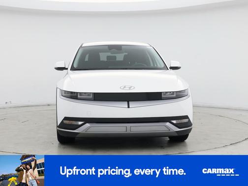 2022 Hyundai IONIQ 5 SE