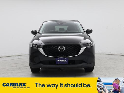 2022 Mazda CX-5 2.5 S Premium Plus Package