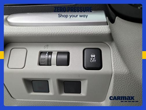 Blue 2015 Subaru Forester 2.5I Premium