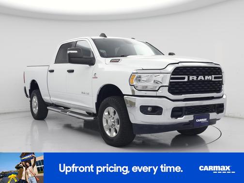 2024 RAM 2500 Bighorn