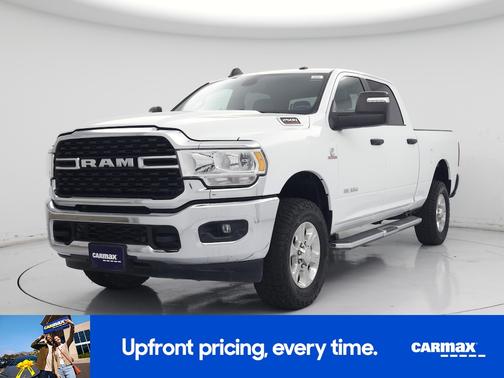 2024 RAM 2500 Bighorn