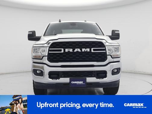 2024 RAM 2500 Bighorn