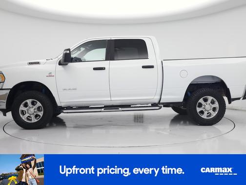 2024 RAM 2500 Bighorn