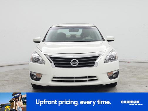 2014 Nissan Altima SL