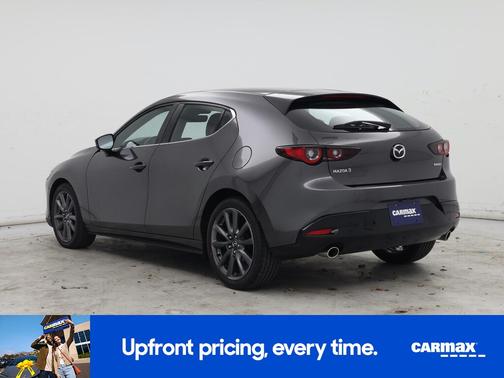 2023 Mazda Mazda3 2.5 S Preferred Package