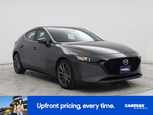 2023 Mazda Mazda3 2.5 S Preferred Package