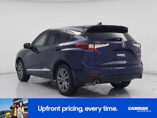 2020 Acura RDX SH-AWD Technology