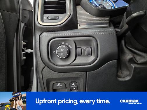 2021 RAM 1500 Limited