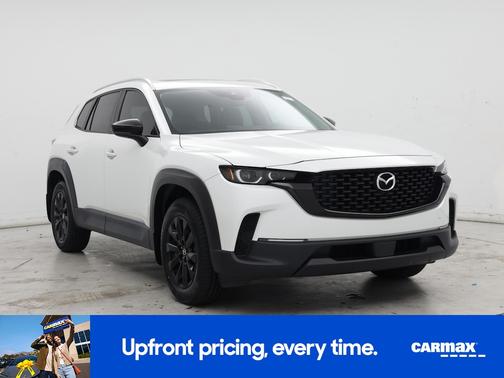 2023 Mazda CX-50 2.5 S Preferred Plus Package