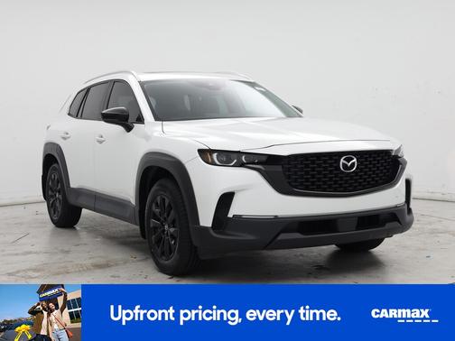 2023 Mazda CX-50 2.5 S Preferred Plus Package