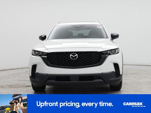 2023 Mazda CX-50 2.5 S Preferred Plus Package