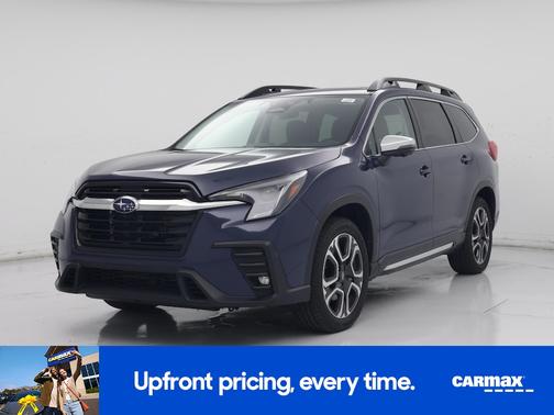 Blue 2023 Subaru Ascent Limited