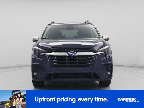 Blue 2023 Subaru Ascent Limited