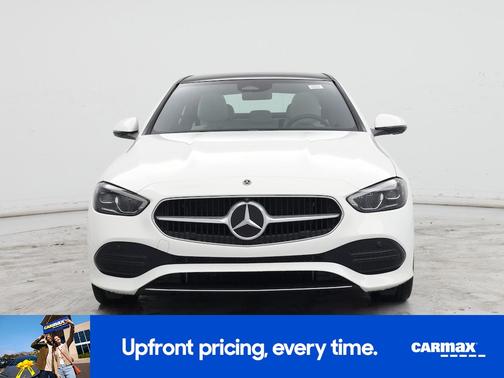 2023 Mercedes-Benz C-Class C 300