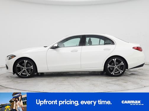 2023 Mercedes-Benz C-Class C 300