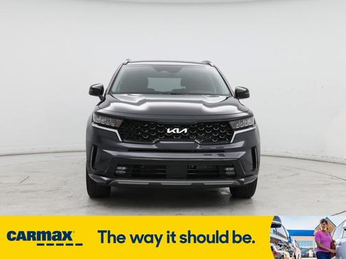 2023 Kia Sorento EX