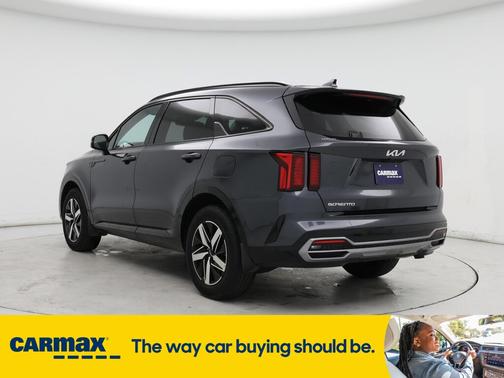 2023 Kia Sorento EX