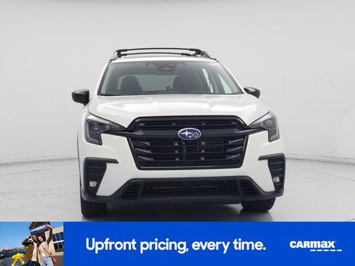 2024 Subaru Ascent Onyx Edition Limited