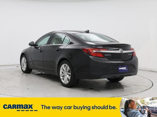 2015 Buick Regal 1SV