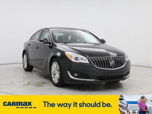 2015 Buick Regal 1SV