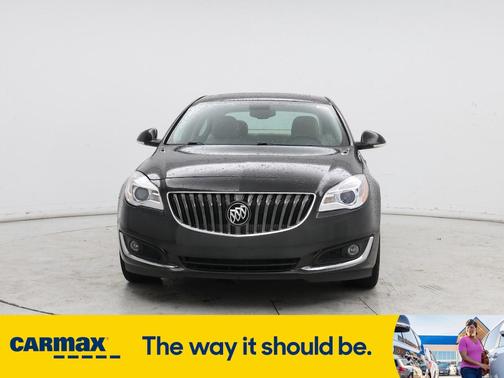 2015 Buick Regal 1SV