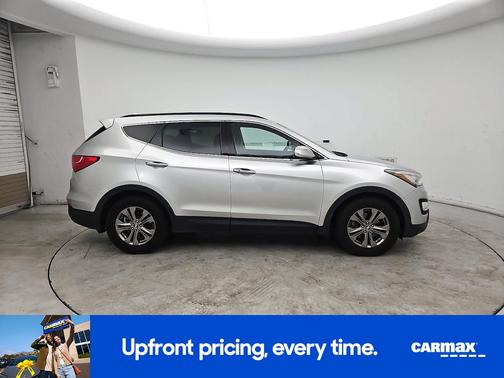 2014 Hyundai Santa Fe Sport 