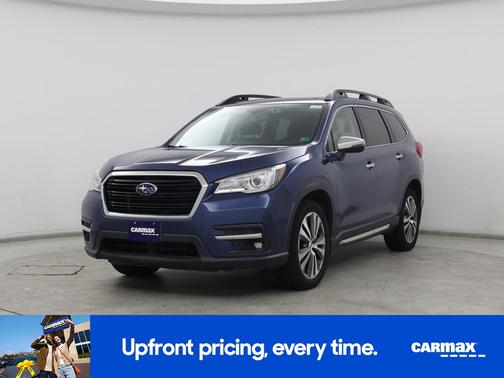 2020 Subaru Ascent Touring