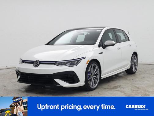 2024 Volkswagen Golf R R