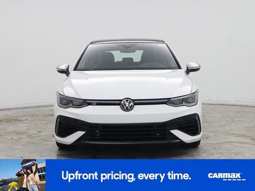 2024 Volkswagen Golf R R