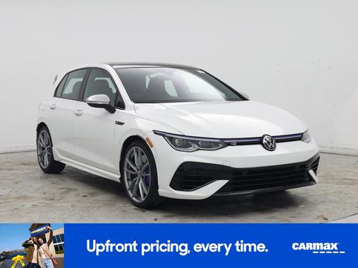 2024 Volkswagen Golf R R