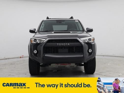 2022 Toyota 4Runner TRD Pro