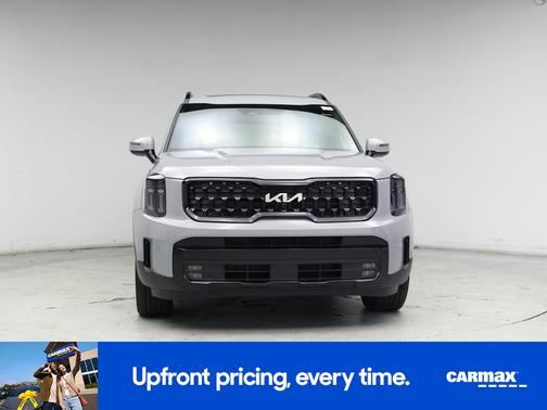 2024 Kia Telluride SX Prestige X-Line
