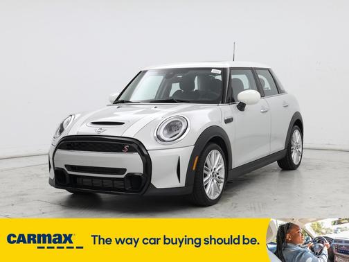 2023 MINI Hardtop S
