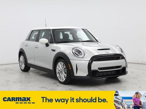 2023 MINI Hardtop S