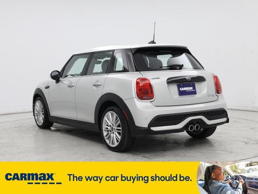 2023 MINI Hardtop S
