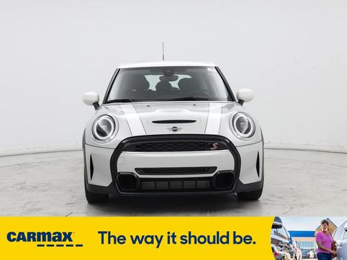 2023 MINI Hardtop S