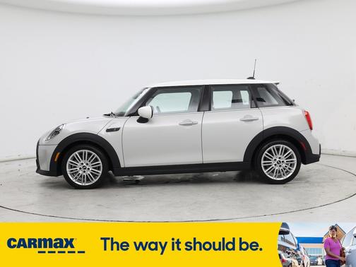 2023 MINI Hardtop S