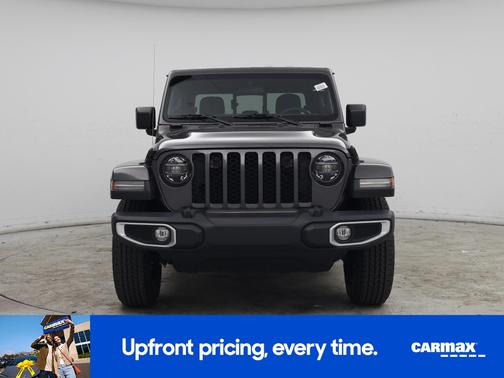 2022 Jeep Gladiator Sport S