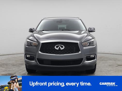 2020 INFINITI QX60 Pure