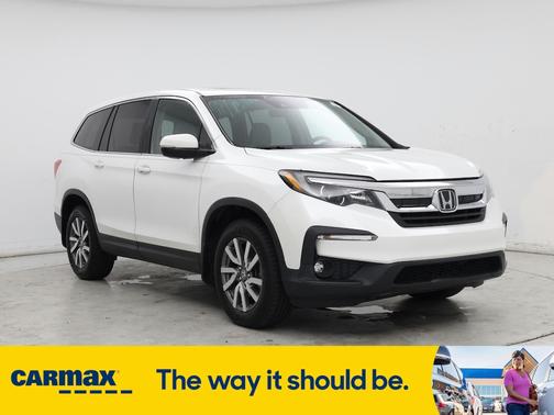 2020 Honda Pilot EX-L