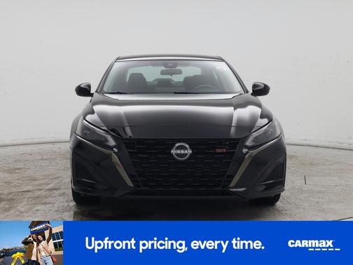 2023 Nissan Altima SR