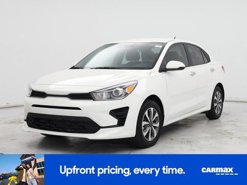 2023 Kia Rio S